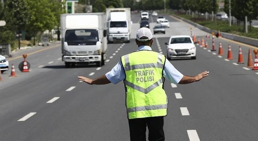 İstanbulda bugün bazı yollar trafiğe kapatılacak Saatler belli oldu, alternatifler açıklandı