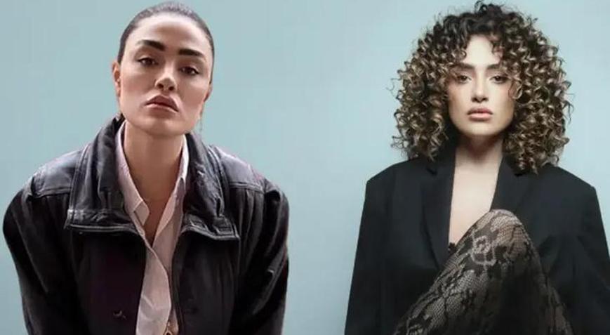 Dilan Çıtakın Sezen Aksu performansı eleştiri yağmuruna tutuldu: Tepkilere sert yanıt