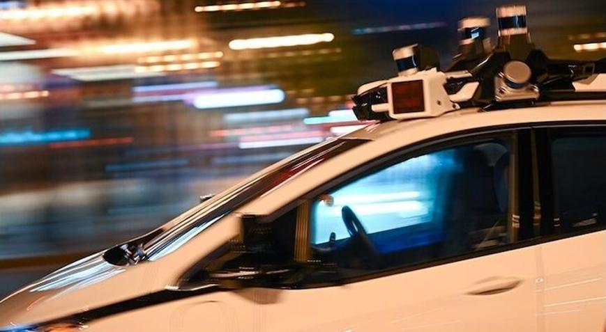 Sürücüsüz araçlara ceza geliyor: İhlaller için sıkı denetim