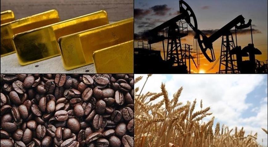 Orta Doğu gerilimi piyasayı sarstı Petrol fırladı, altın geriledi: Gözler kritik ABD verisinde