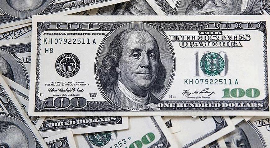 İranda dolar, ulusal para birimi karşısında tarihi zirveye çıktı