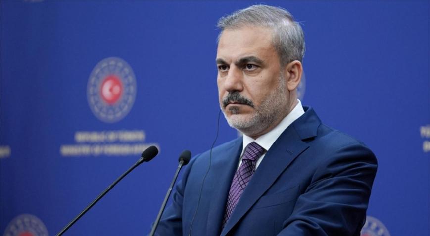 Dışişleri Bakanı Hakan Fidan ile Kuveytli mevkidaşı görüşecek