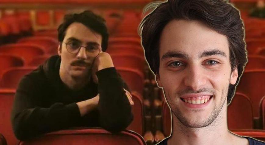 Genç komedyenden acı haber: Kaan Sertdemir 28 yaşında hayatını kaybetti