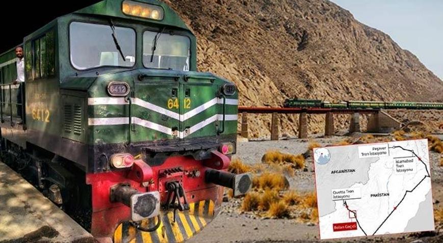 Dünyanın en tehlikeli tren yolculuğu 27 saldırı, yüzlerce can kaybı: Binmeye devam ediyorlar”