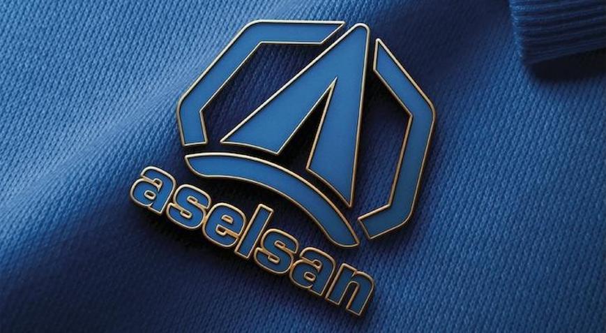 ASELSAN’ın yeni logosu tanıtıldı: Küresel marka hedefi vurgulandı