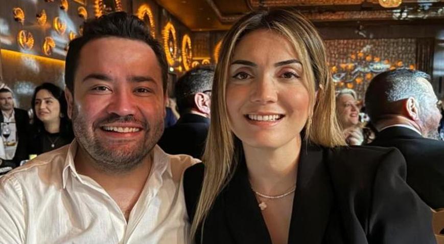 Rüşvet soruşturması Muhittin Böcek’in gelini Zuhal Böcek için tutuklama talebi