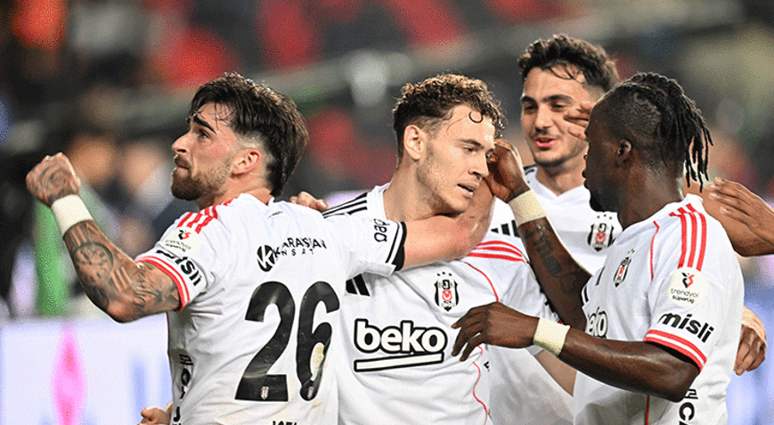 Beşiktaşta kupa seferberliği Yönetimden prim kararı