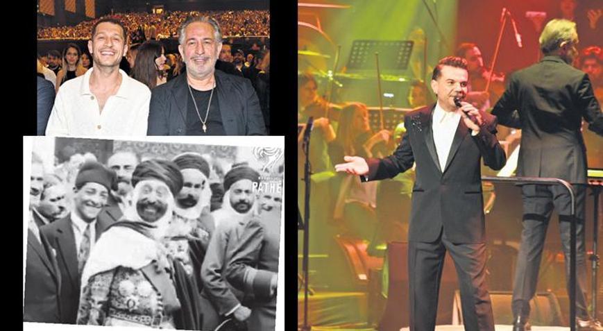 ‘Fas’a gidip geldim’