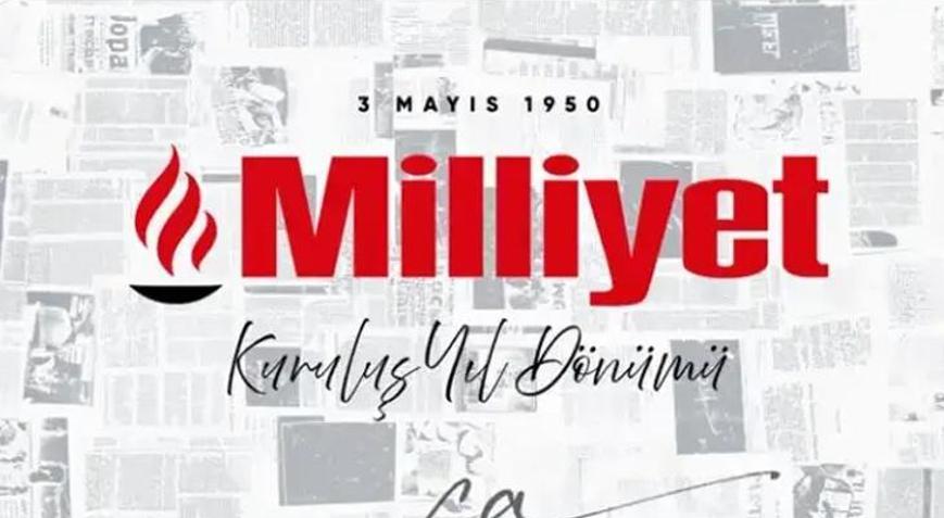 MİLLİYET 76 YAŞINDA ‘Türk basınının köklü çınarı’