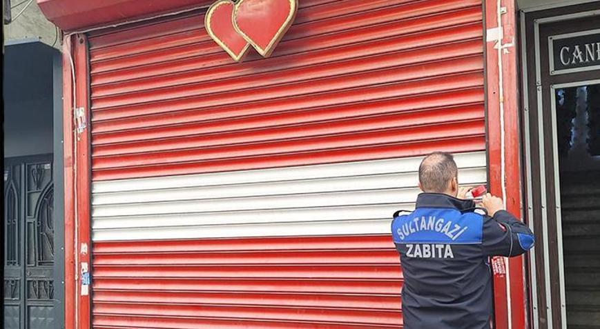 Sultangazi’de düğün salonunda gizli kamera iddiası Mahkemeden karar çıktı