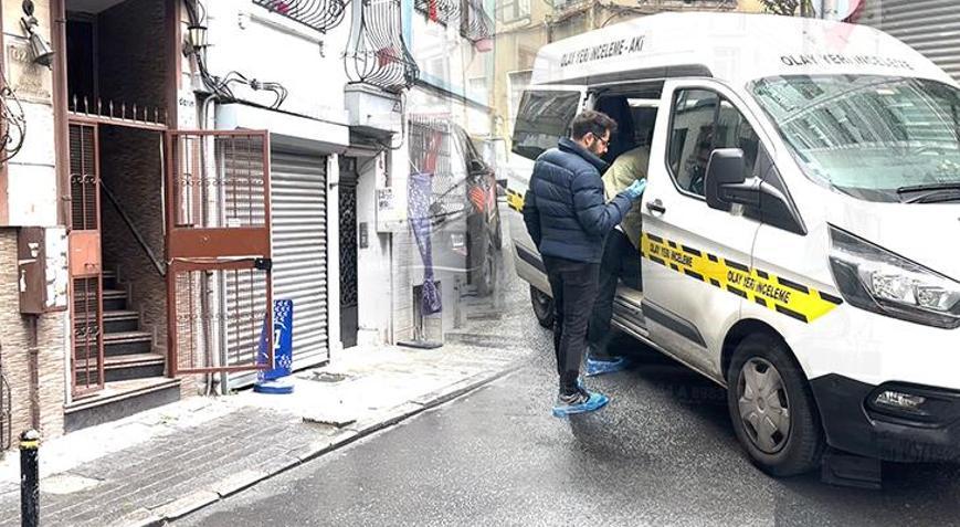 Eski sevgilinin evine geldi, yeni sevgiliyle karşılaştı Korkunç son