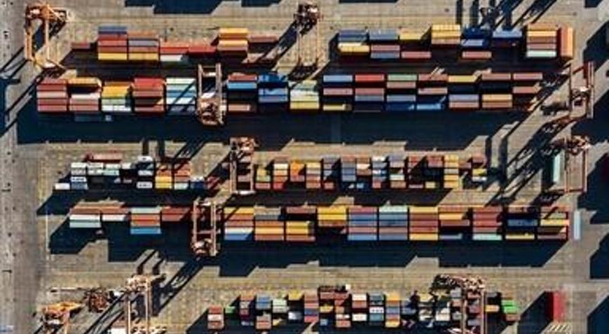 Trakyadan 244,4 milyon dolarlık ihracat yapıldı