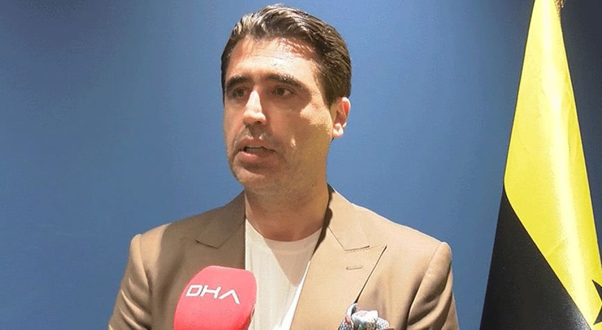 Cem Ciritçi: Fenerbahçe’nin menfaati neyse o yönde karar alacağız