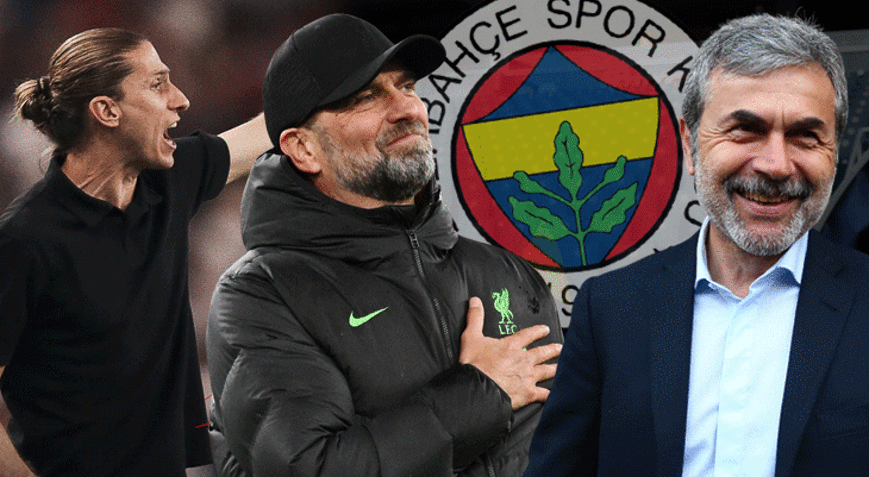 Fenerbahçede teknik direktör listesi ortaya çıktı Başkan adayları düğmeye bastı