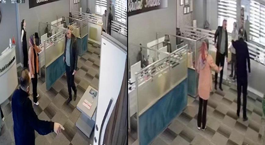 Erzurum’da avukata bıçaklı saldırı ‘Olay ben değilim mesleğin ta kendisidir’