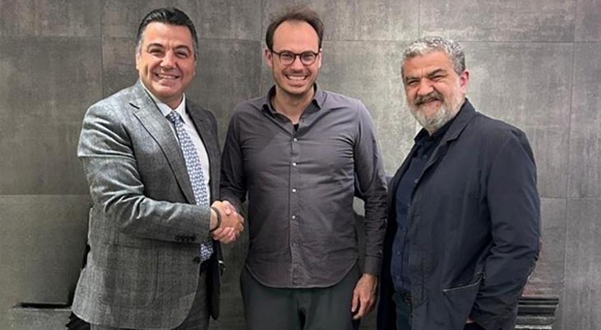 Danışmanlık sektöründe Yapay Zeka Merkezli ortaklık