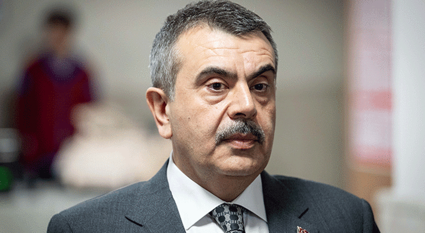 Bakan Tekin: 28 Şubat vesayet yönetimi, meslek liselerine de ciddi bir sekte vurdu