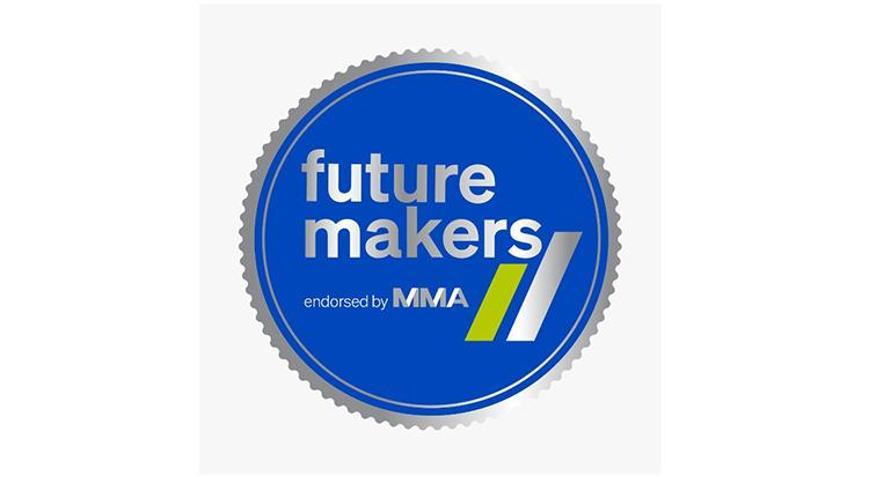 MMA Türkiye’den “Future Makers” programı