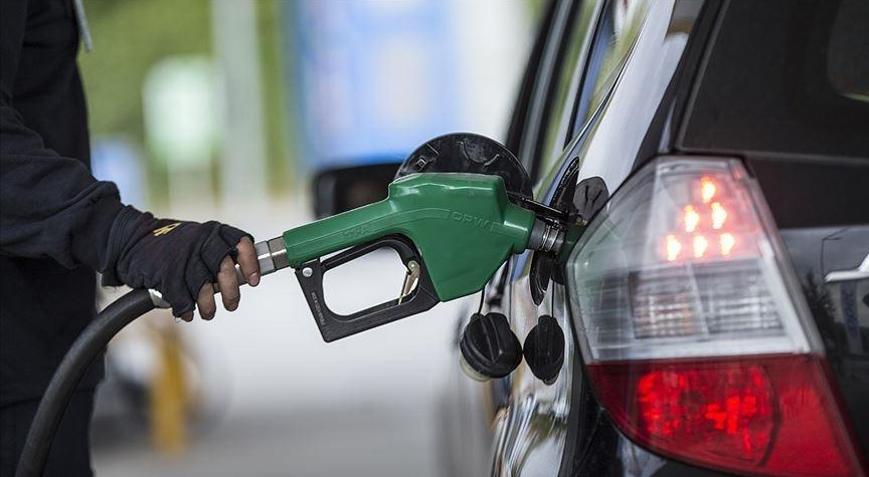 Petrol piyasasında dengeler değişiyor: BAEden yeni hamle