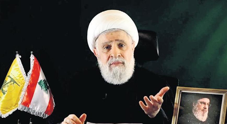 Hizbullah: Dolaylı müzakereden yanayız