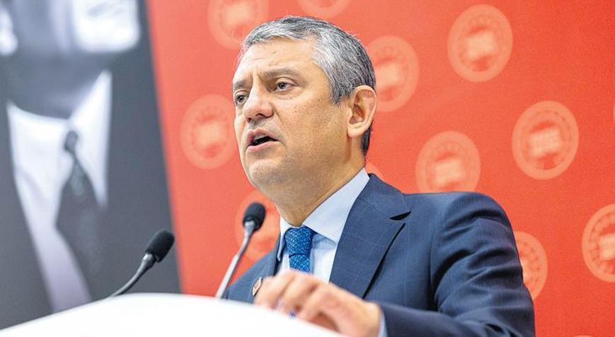 CHP seçim startını verdi ‘Savunmadan, hücuma çıkıyoruz’