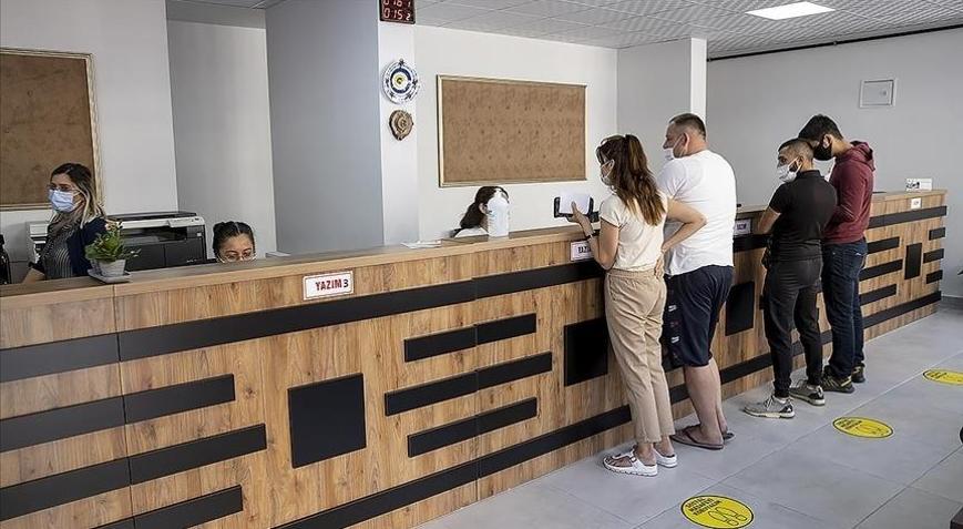 Resmi Gazetede yayımlandı Araç sahipleri dikkat: Noterlik sisteminde değişiklik