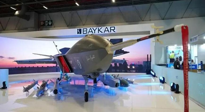 Savunma sanayiinin kalbi İstanbulda atacak: SAHA 2026da 203 yeni ürün görücüye çıkıyor