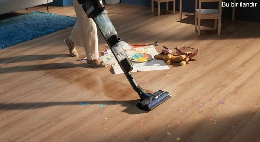 Philips Home Report 2026, ev içi sorumlulukların boyutunu ve değişen beklentileri ortaya koyuyor