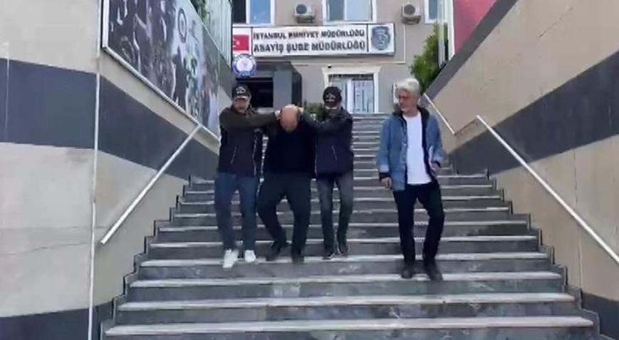 Küçükçekmece’de sokak ortasında cinayet: Yanlışlıkla vurdum