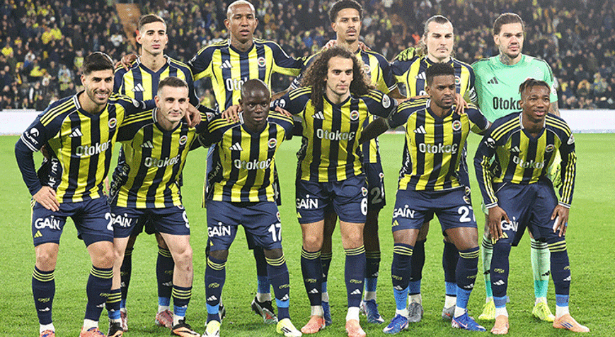 Fenerbahçede 2 yıldız yolcu Seçim sonrası kapıyı çalacaklar