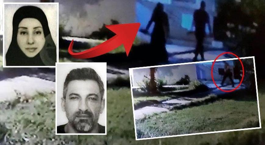 Antalyada kan donduran cinayetin perde arkası ortaya çıktı Gel çocuklarını vereceğiz