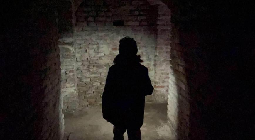 İsrailde İran misillemesi korkusu Sığınaklar açılmaya başladı
