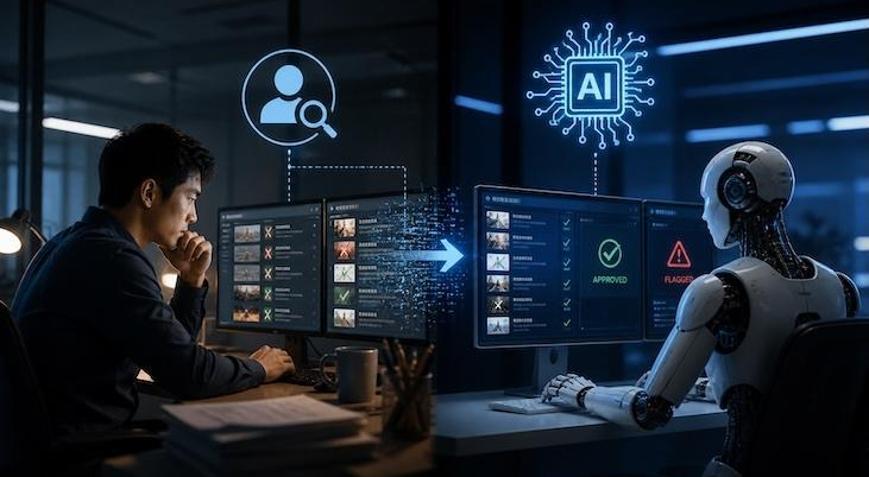 AI dönüşümü hız kesmiyor: 2026da işten çıkarmalar 100 bin kişiyi aştı