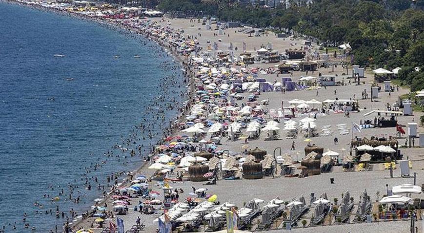 9 günlük bayram tatili, turizmcilerin beklentisini yükseltti