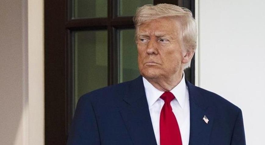 Trump: İran nükleer silaha sahip olsaydı Orta Doğu ve İsrail yok olurdu
