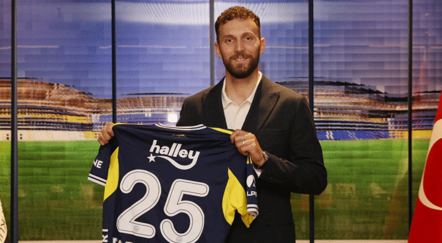 Fenerbahçeden Tarık Çetin kararı Trabzonsporun radarında