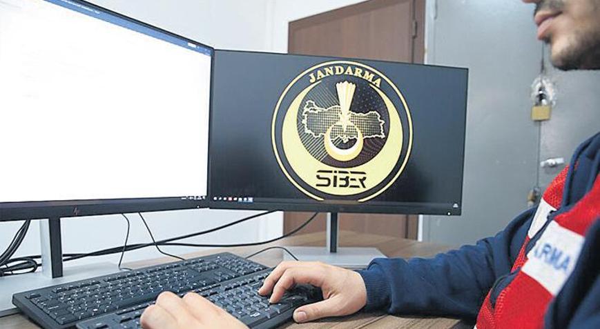PAYMİX’e 3. dalga darbe: 22 gözaltı 49 siteye erişim engelli