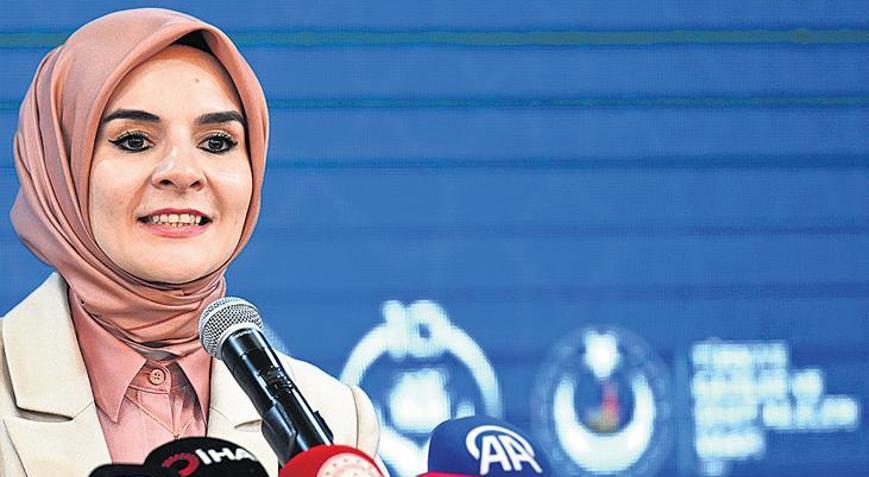 ‘Annelik en güçlü değerlerden biri’