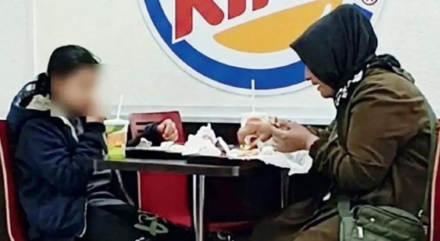 Bakanlık duyurdu Fast food skandalına ceza