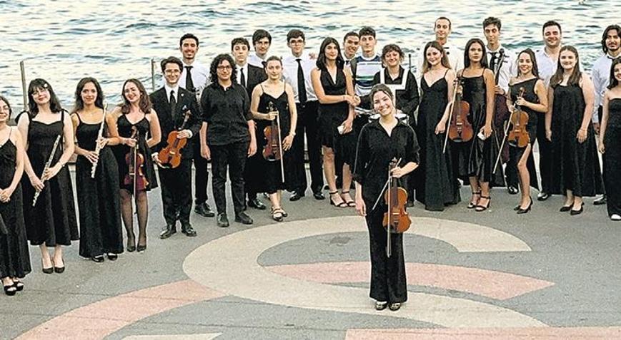 Gençler bayrama hazırlanıyor