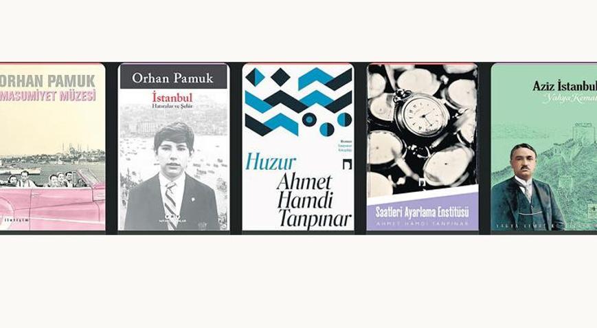 ‘Her şehrin bir öyküsü var’