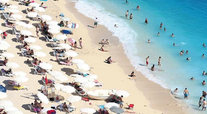 Kurban Bayramı tatili 9 güne çıktı, rezervasyonlar hızlı arttı: 20 milyonluk tatil hareketi