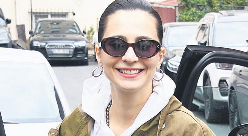 ‘Sinemadan vazgeçmem’
