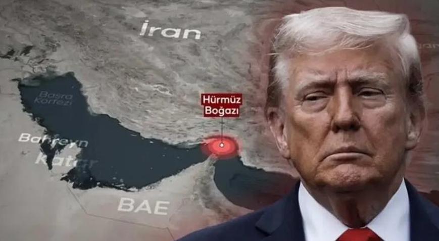 ABD Başkanı Trump: Özgürlük Projesi Operasyonu durduruldu