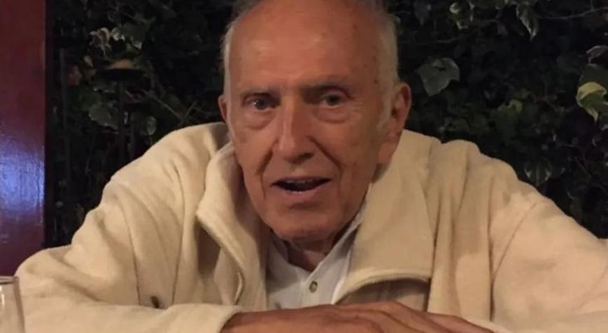 Mehmet Taneri vefat etti Acı haberi yakın arkadaşı duyurdu
