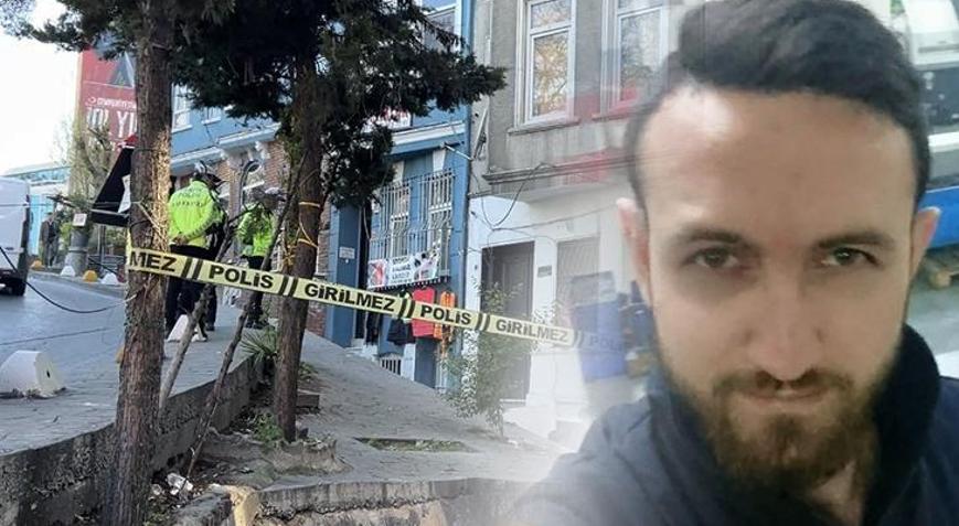 İstanbulda yoldan geçerken vatandaş pencereden gördü, korkunç gerçek ortaya çıktı