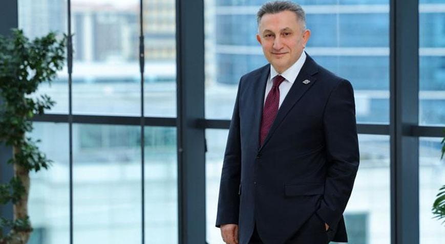 Türk Eximbank’ın 650 milyon dolarlık tahvil ihracına uluslararası piyasalardan yoğun ilgi