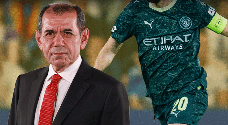 Galatasaraydan Avrupa devlerine transfer çalımı