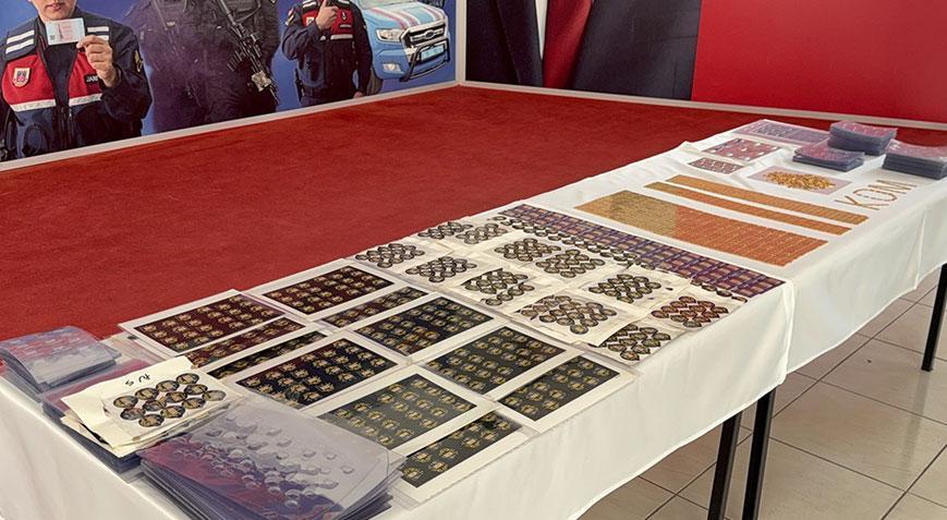 Yer: İstanbul Kilolarca altını gören ekipler bile şoke oldu