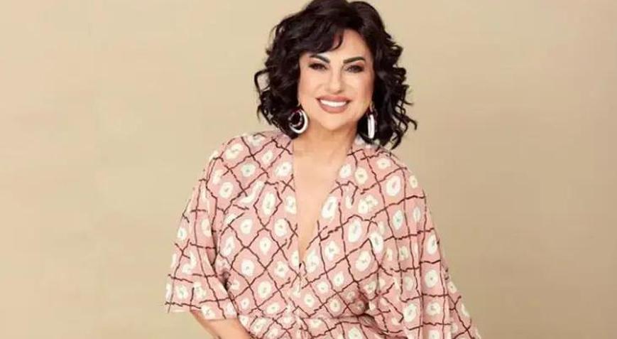 Nilgün Belgünden tepki çeken sözler: Türklerden ilgimi çeken erkek yok